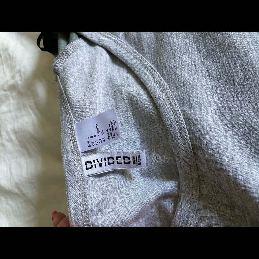 Baseball tee - Picture 4 of 4